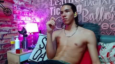 Snapshot of ronymiller_1 chatting on December 2024 10:20:01 PM RonyMiller 1 online show from December 2024 10:20:01 PM