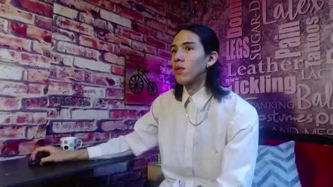 Snapshot of ronymiller_1 chatting on December 2024 03:13:01 PM RonyMiller 1 online show from December 2024 03:13:01 PM