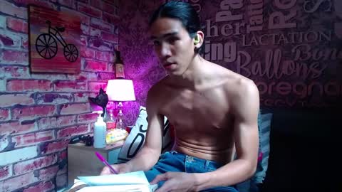 Snapshot of ronymiller_1 chatting on January 2025 08:11:02 PM RonyMiller 1 online show from January 2025 08:11:02 PM