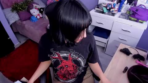 Snapshot of room312_ chatting on January 2025 01:42:02 PM Twelve 3 Inst Twelve 312002 Twitter Room312 2002 online show from January 2025 01:42:02 PM