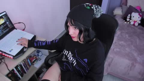 Snapshot of room312_ chatting on January 2025 06:54:01 PM Twelve 3 Inst Twelve 312002 Twitter Room312 2002 online show from January 2025 06:54:01 PM