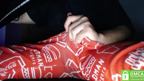 Snapshot of room_hot_x chatting on March 2025 10:05:02 PM ken online show from March 2025 10:05:02 PM