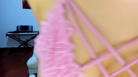 Snapshot of room_kitty chatting on November 2025 07:24:02 PM MIA AND PAUL online show from November 2025 07:24:02 PM