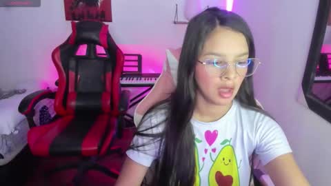 Snapshot of room_kitty chatting on March 2026 03:18:02 PM MIA AND PAUL online show from March 2026 03:18:02 PM