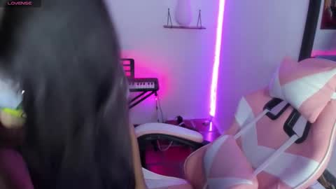 Snapshot of room_kitty chatting on March 2026 04:09:01 AM MIA AND PAUL online show from March 2026 04:09:01 AM