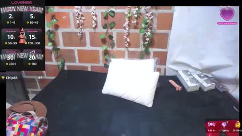 Snapshot of roos_veyker chatting on October 2025 01:19:01 AM roos_veyker online show from October 2025 01:19:01 AM