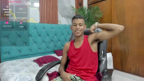 RORY CASTRO online show from March 2026 11:32:01 PM