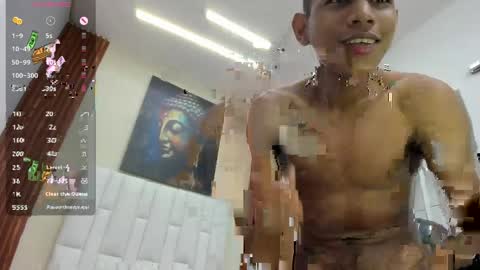 RORY CASTRO online show from April 2026 05:46:02 PM