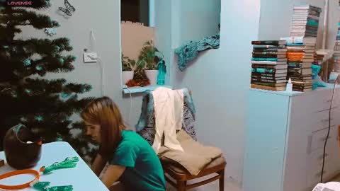 rosa843850 online show from December 2024 03:31:02 PM