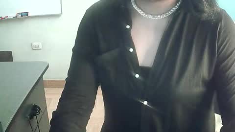 Rosa online show from November 2025 06:52:02 PM