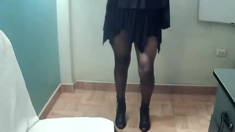 Rosa online show from February 2026 06:02:01 PM