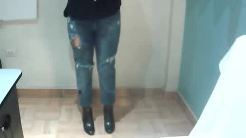 Rosa online show from February 2026 10:21:01 PM