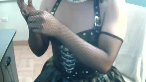 Rosa online show from March 2026 03:49:01 PM