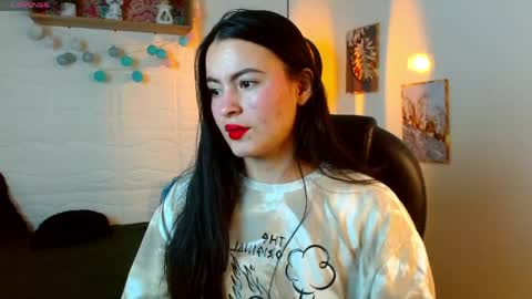 Snapshot of rosaliea chatting on May 2026 03:57:02 AM R O S A L I A online show from May 2026 03:57:02 AM