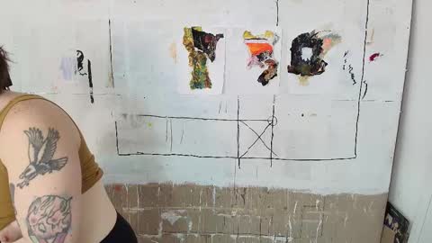 Rosalie Caine online show from November 2025 08:08:01 PM