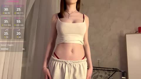 rosaliehue online show from March 2026 03:18:01 PM