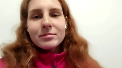 Snapshot of rosalinaplumbar chatting on September 2025 01:49:02 PM rosalinaplumbar online show from September 2025 01:49:02 PM