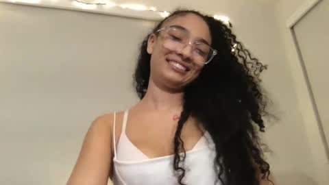 Rosalina online show from March 2025 08:27:01 AM