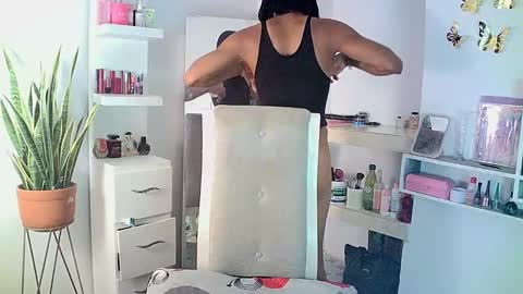 Rosalinda online show from March 2025 03:56:01 AM