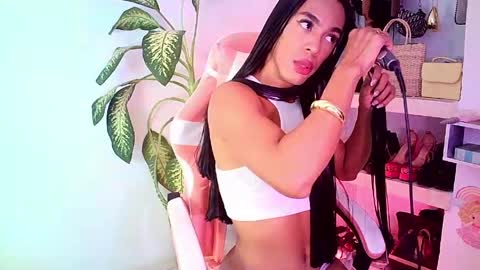 Rosalinda online show from May 2026 05:36:02 AM