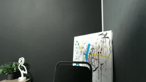 Rosalina online show from November 2025 02:16:01 PM