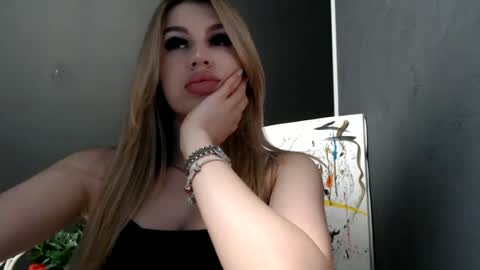Rosalina online show from June 2026 12:41:02 PM