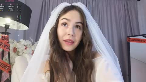 Snapshot of rosalion chatting on October 2025 04:24:02 AM Kerry online show from October 2025 04:24:02 AM