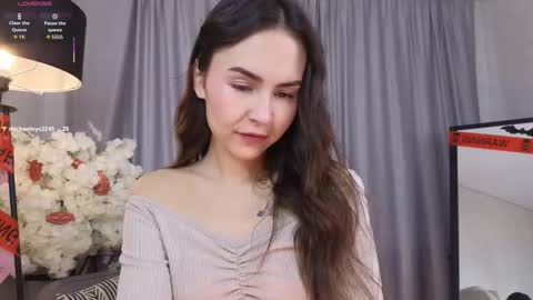 Snapshot of rosalion chatting on November 2025 04:14:02 AM Kerry online show from November 2025 04:14:02 AM