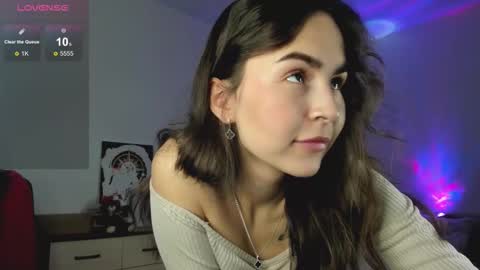 Snapshot of rosalion chatting on November 2025 04:34:02 AM Kerry online show from November 2025 04:34:02 AM