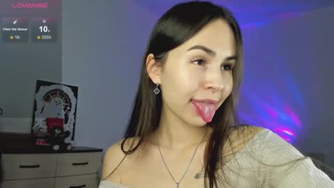 Snapshot of rosalion chatting on November 2025 04:22:01 AM Kerry online show from November 2025 04:22:01 AM