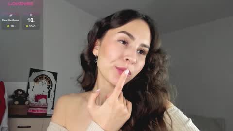 Snapshot of rosalion chatting on November 2025 04:36:01 AM Kerry online show from November 2025 04:36:01 AM