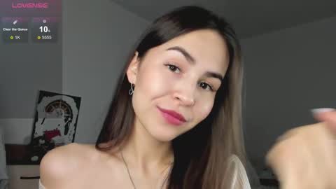 Snapshot of rosalion chatting on November 2025 04:04:01 AM Kerry online show from November 2025 04:04:01 AM