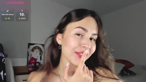 Snapshot of rosalion chatting on November 2025 03:10:02 AM Kerry online show from November 2025 03:10:02 AM