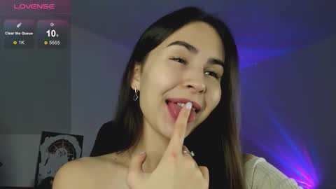 Snapshot of rosalion chatting on December 2025 04:06:01 AM Kerry online show from December 2025 04:06:01 AM