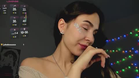 Snapshot of rosalion chatting on December 2025 04:18:02 AM Kerry online show from December 2025 04:18:02 AM