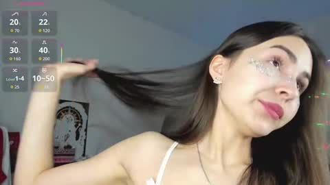 Snapshot of rosalion chatting on December 2025 04:06:02 AM Kerry online show from December 2025 04:06:02 AM