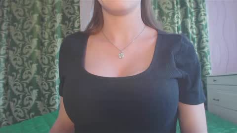 Snapshot of rosalniils chatting on February 2025 12:40:01 PM RosalNiils online show from February 2025 12:40:01 PM