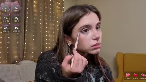 Kylie online show from January 2026 05:17:02 PM