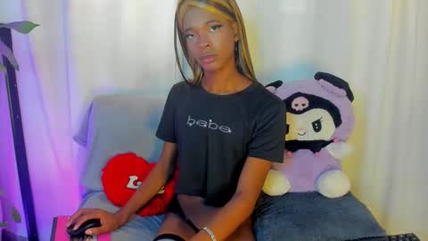 rosaly_rodman online show from October 2025 04:27:02 PM