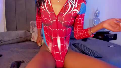 rosaly_rodman online show from February 2026 05:43:02 PM