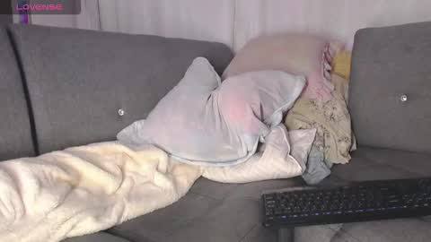 daniela garcia online show from November 2025 05:43:01 AM