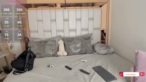 Snapshot of rosannaking chatting on February 2025 01:09:02 AM Aleja online show from February 2025 01:09:02 AM