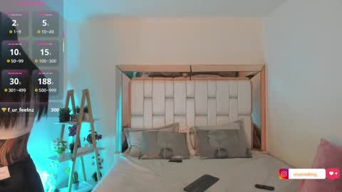 Snapshot of rosannaking chatting on September 2025 08:42:02 PM Aleja online show from September 2025 08:42:02 PM