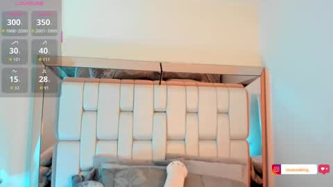 Snapshot of rosannaking chatting on October 2025 08:26:01 PM Aleja online show from October 2025 08:26:01 PM