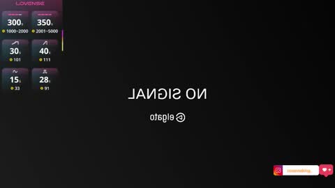 Snapshot of rosannaking chatting on March 2026 02:18:02 AM Aleja online show from March 2026 02:18:02 AM