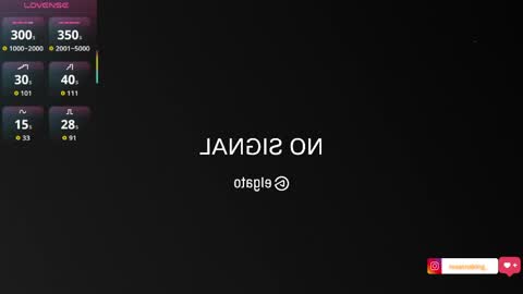 Aleja online show from April 2026 12:52:02 AM