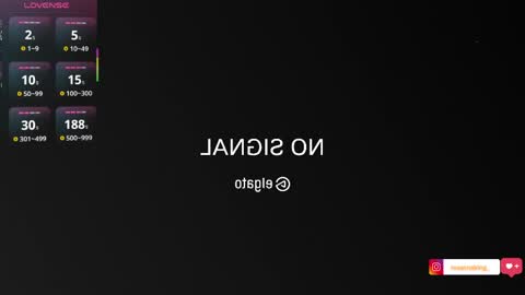 Aleja online show from April 2026 02:04:02 AM