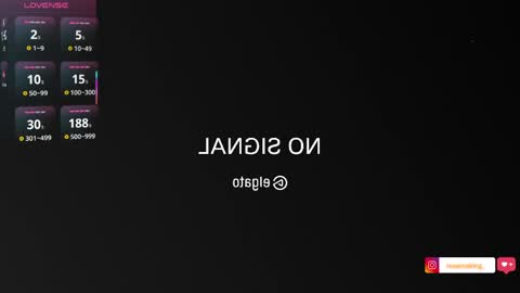 Aleja online show from May 2026 01:32:02 AM