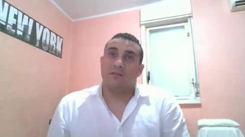 Rosario online show from May 2026 11:39:01 PM