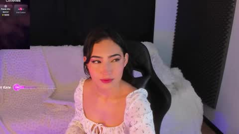 Rosario online show from November 2025 03:56:02 AM